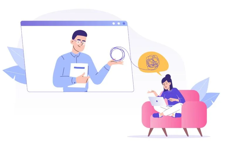 Psicolaria - terapia psicológica online