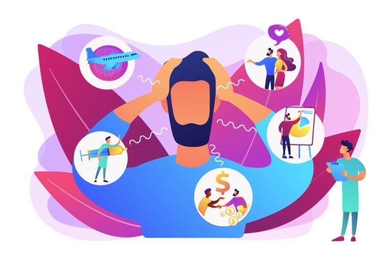Consejo de un Psicólogo: ¿Cómo Manejar el Estrés? - Psicolaria - Psicología y terapia online desde USD$13 Psicolaria - Psicología y terapia online desde USD$13