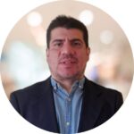Alejandro Baeza - Psicólogo online