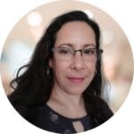 Ivonne Delgado - Psicóloga online