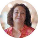 Marlene Calvete - Psicóloga online