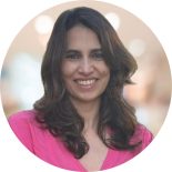 Carolina Reynolds - Psicóloga online