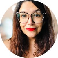 Perfil psicologos - Psicolaria - Psicología y terapia online desde USD$13 Claudia Oliva - Psicóloga Online