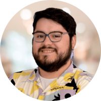 Diego Romero - Psicólogo online