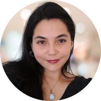Thamara Hidalgo - Psicóloga online