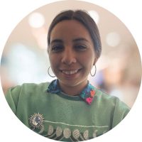 Perfil psicologos - Psicolaria - Psicología y terapia online desde USD$13 Danay Gallardo - Psicolaria