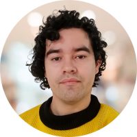 Perfil psicologos - Psicolaria - Psicología y terapia online desde USD$13 Gonzalo Rivera - Psicólogo online